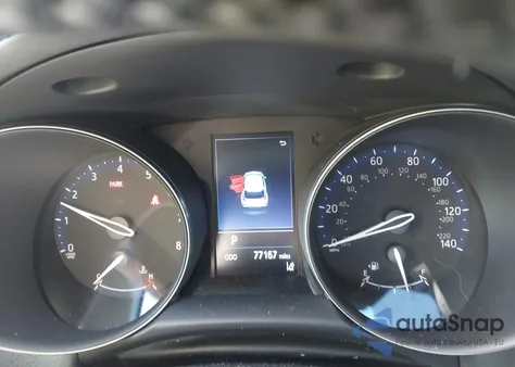 2021 Toyota C-Hr Nightshade Edition from USA, damaged, VIN JTNKHMBXXM1127045